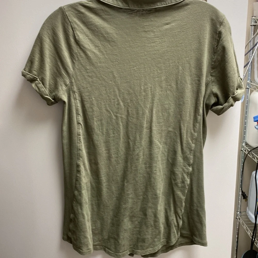 Button down top - Picture 10 of 10